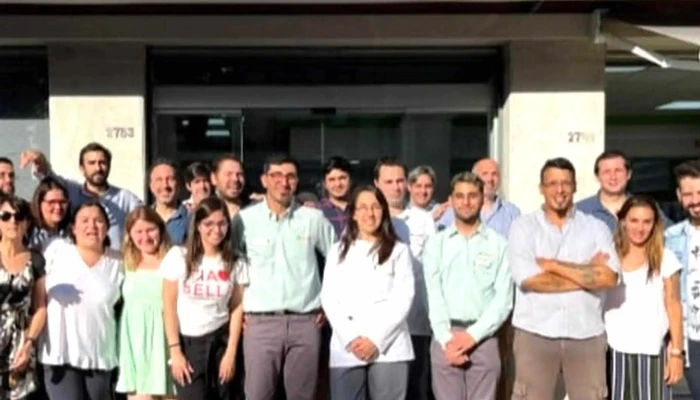 Farmacity -  Montevideo - Montevideo