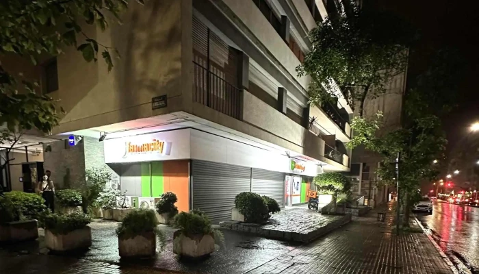 Farmacity -  Montevideo - Montevideo