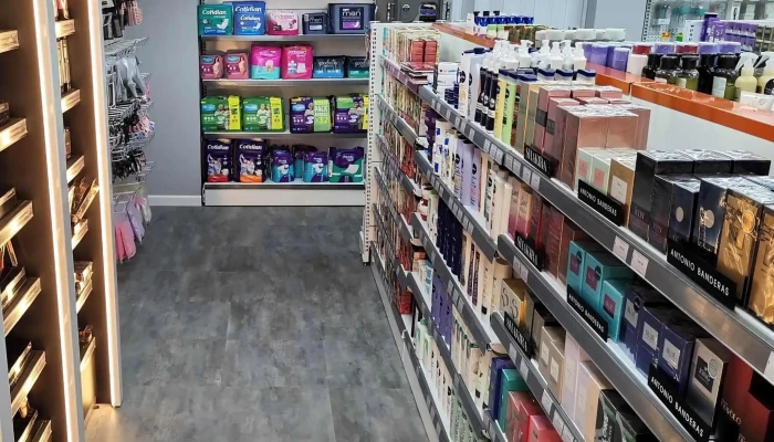 Farmacity -  Precios - Montevideo