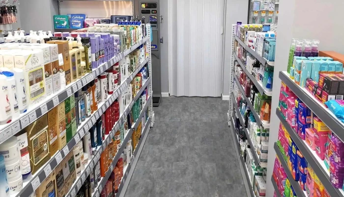 Farmacity -  Promocion - Montevideo