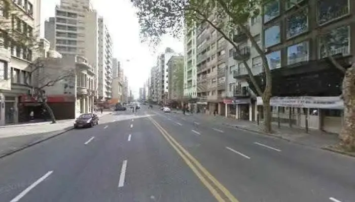 Farmaglam Lujan Numero - Montevideo