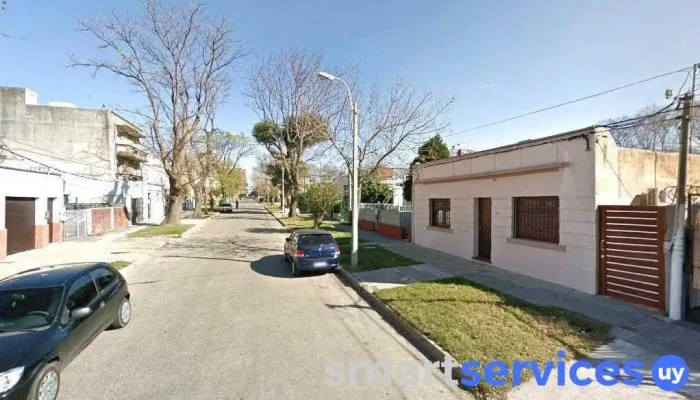 Farmagold - 11400 Montevideo