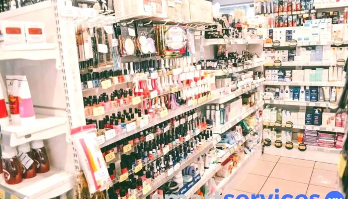 Farmashop 10 -  Farmacia - Montevideo