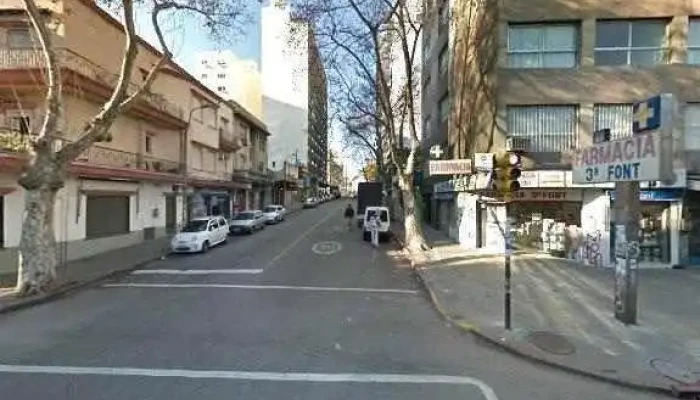 Farmashop 108 -  Fotos - Montevideo