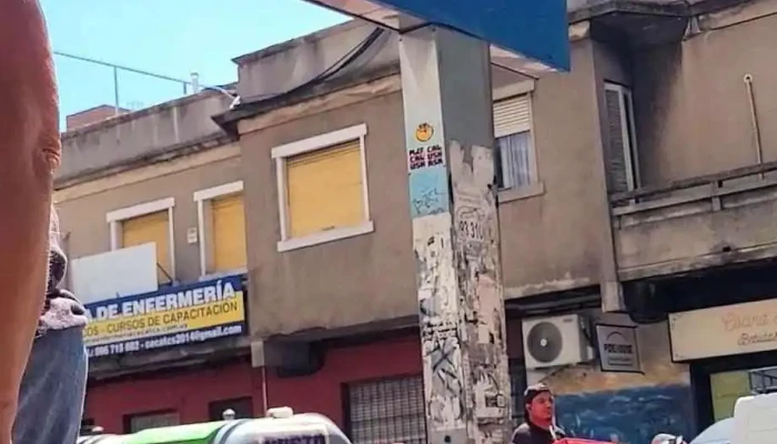 Farmashop 108 -  Videos - Montevideo