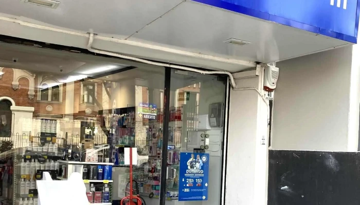 Farmashop 111 -  Comentarios - Montevideo