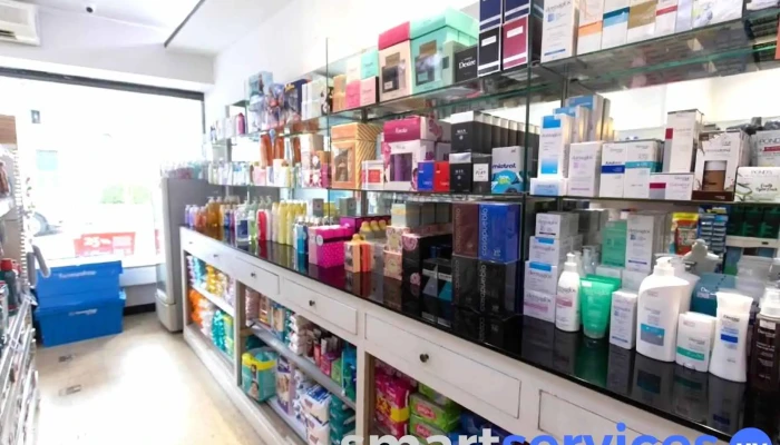 Farmashop 111 -  Del Propietario - Montevideo