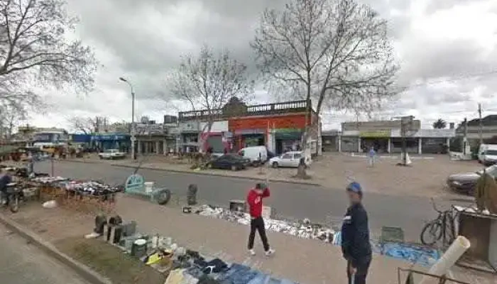 Farmashop 117 -  Zona - Montevideo