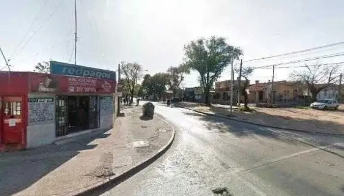 Farmashop 119 -  Direccion - Montevideo