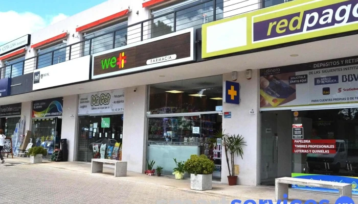 Farmashop 122 - Maldonado