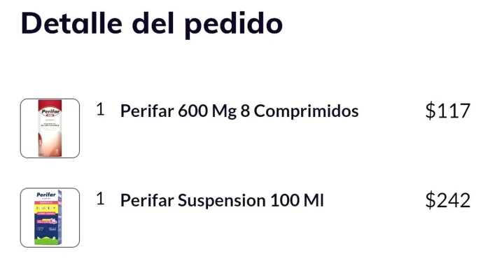 Farmashop 122 -  Maldonado - Maldonado