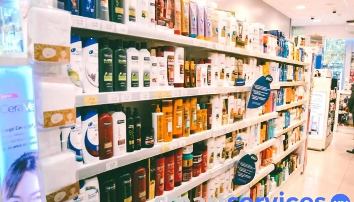 Farmashop 15 -  Del Propietario - Montevideo