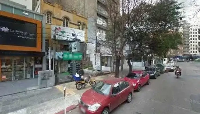 Farmashop 15 -  Donde - Montevideo