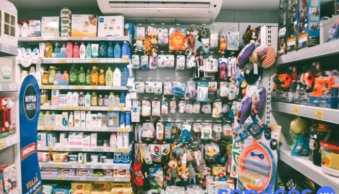 Farmashop 19 -  Del Propietario - Montevideo