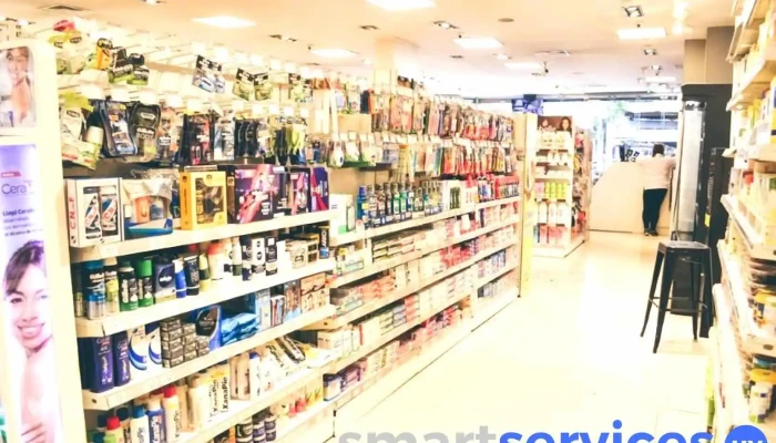 Farmashop 29 -  Del Propietario - Montevideo