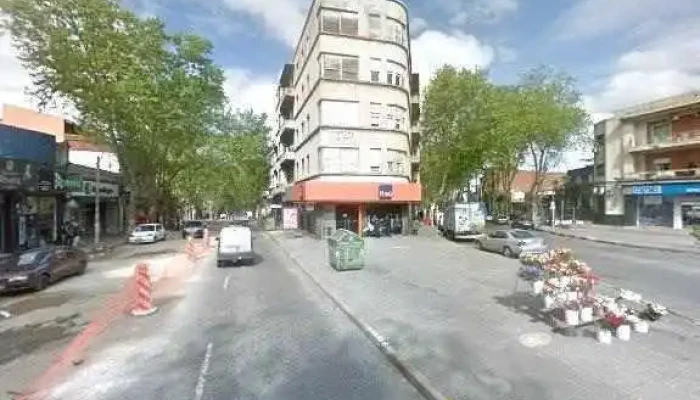 Farmashop 3 -  Telefono - Montevideo