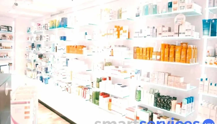 Farmashop 39 -  Del Propietario - Montevideo