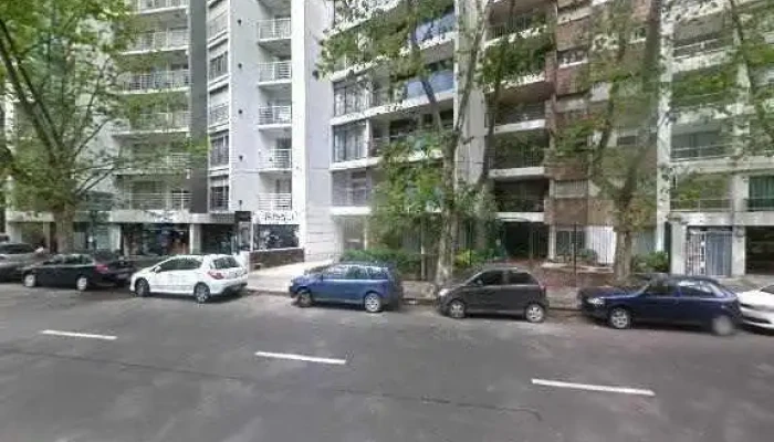 Farmashop 39 -  Direccion - Montevideo