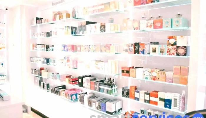 Farmashop 39 -  Farmacia - Montevideo