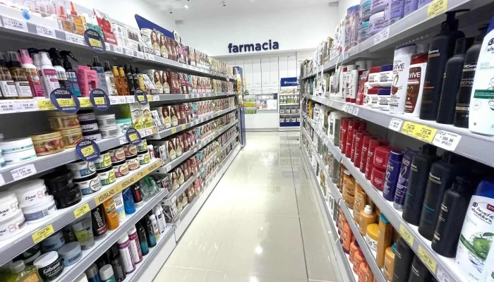 Farmashop 51 -  Del Propietario - Montevideo