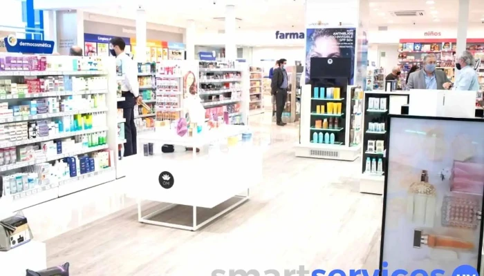 Farmashop 53 -  Del Propietario - Montevideo