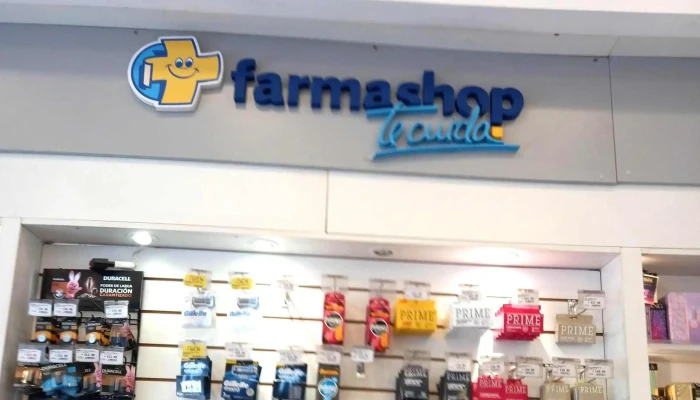 Farmashop 57 -  Promocion - Montevideo