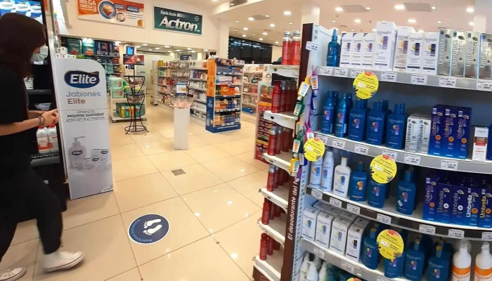 Farmashop 57 -  Videos - Montevideo