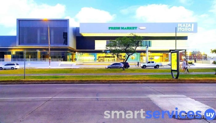 Farmashop 59 -  Farmacia - Montevideo