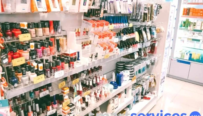 Farmashop 73 -  Del Propietario - Montevideo