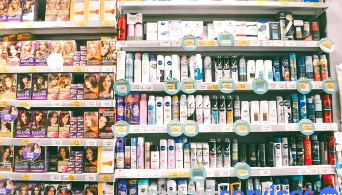 Farmashop 77 -  Del Propietario - Montevideo