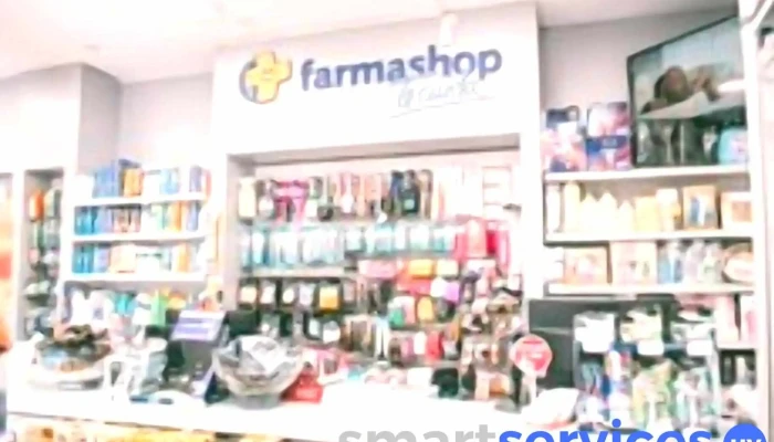 Farmashop 80 -  Del Propietario - Melo