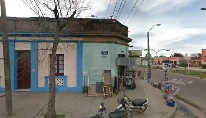 Farmashop 80 -  Descuentos - Melo