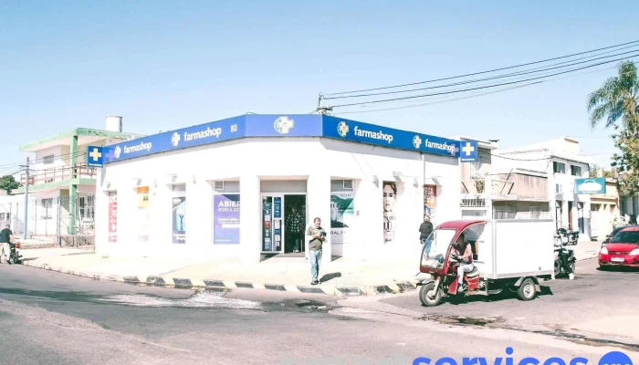 Farmashop 80 -  Farmacia - Melo