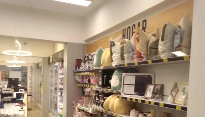 Farmashop 81 -  Donde - Melo