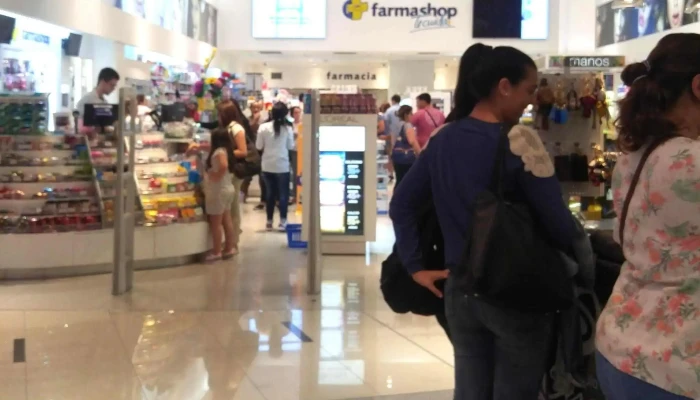 Farmashop 90 -  Montevideo - Montevideo