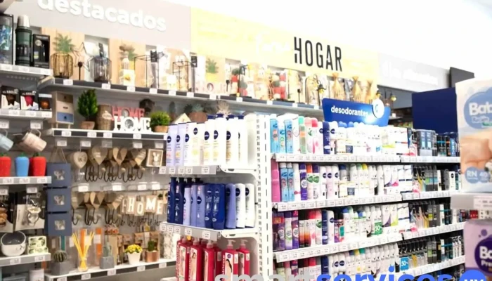 Farmashop 95 -  Del Propietario - Durazno