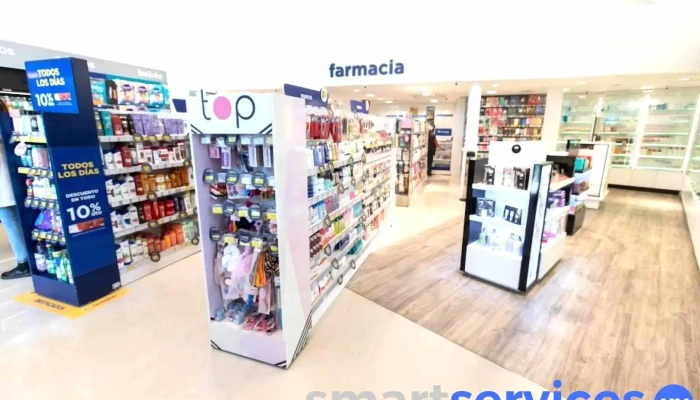 Farmashop 99 -  Del Propietario - Montevideo