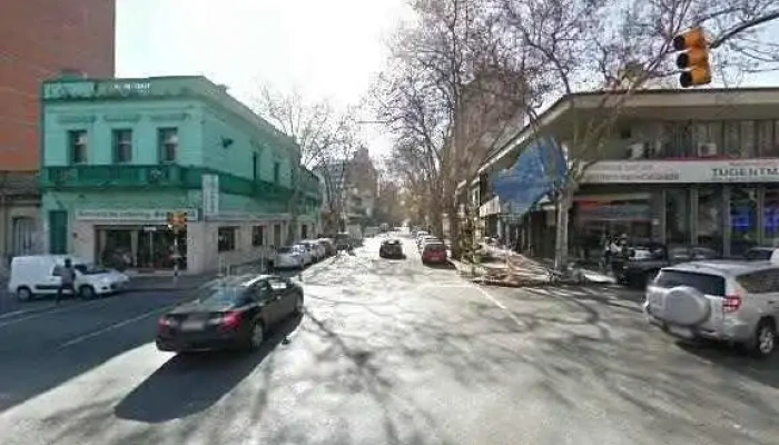 Farmashop 99 -  Sitio Web - Montevideo