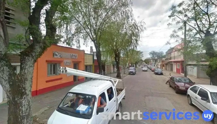 Farmashop -  Rivera - Rivera