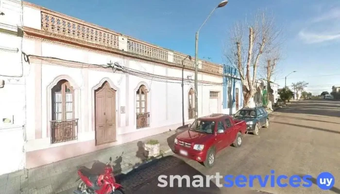 Faro 98.1 Fm Comunitaria - Castillos