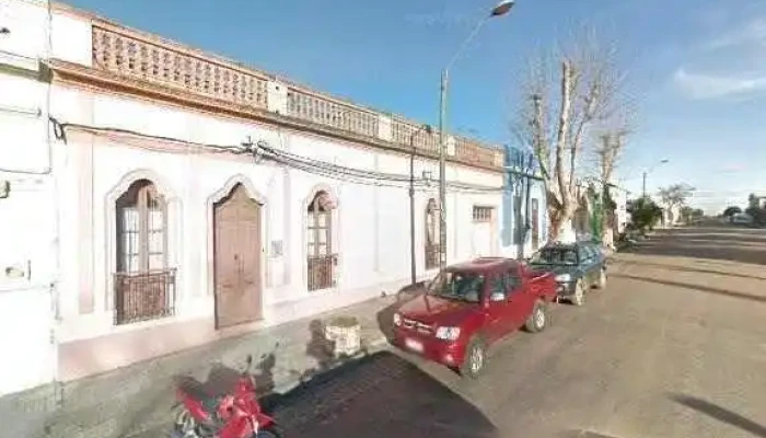 Faro 981 Fm Comunitaria Opiniones - Castillos