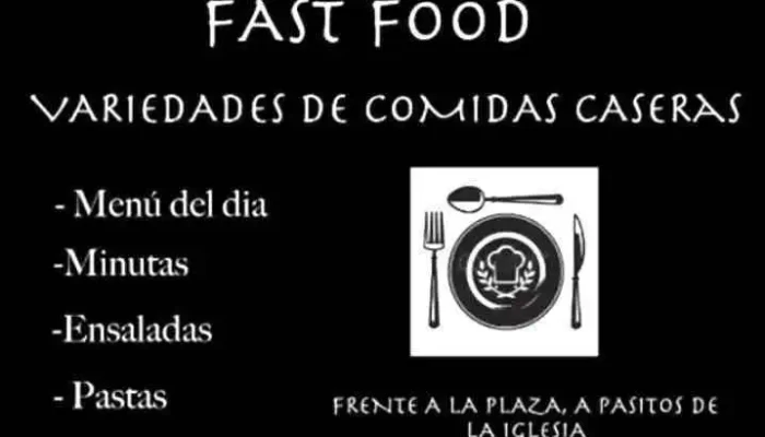 Fast Food - 91700 Migues