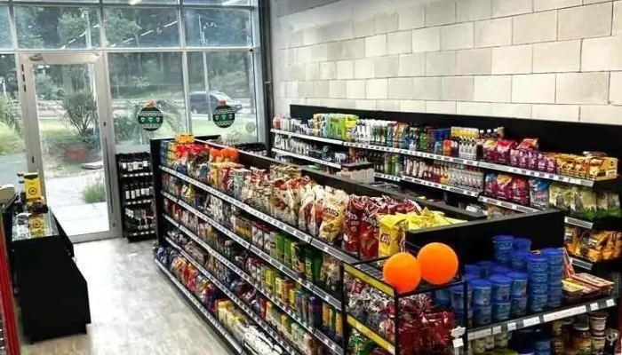 Fast Market - Departamento De Maldonado