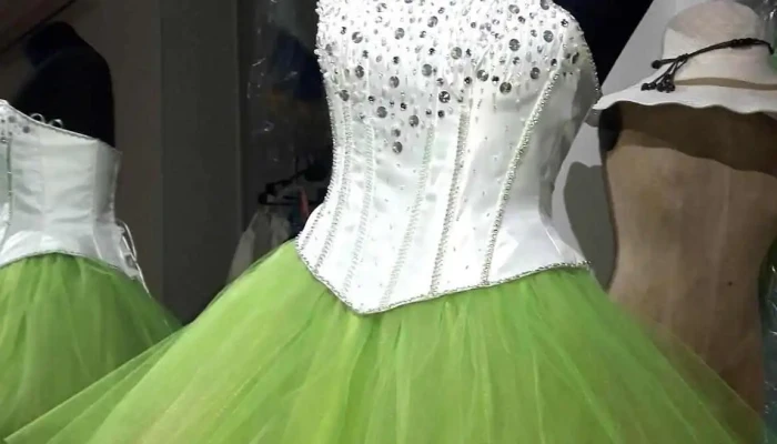Feria Americana Bazar Regalería - 55000 Artigas