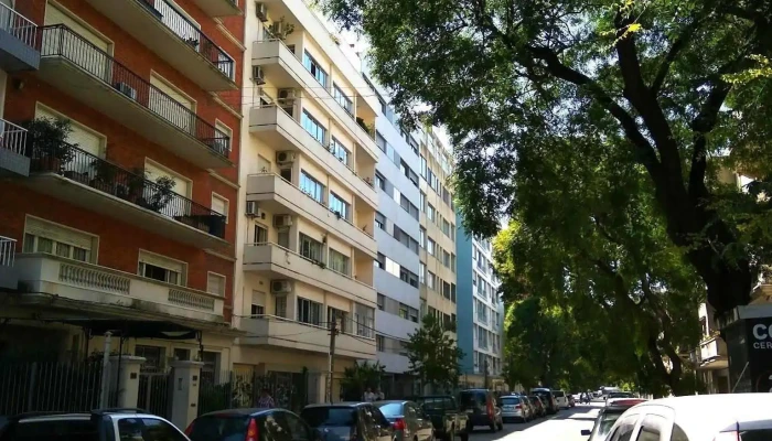 Feria De Villa Biarritz - José Vázquez Ledesma