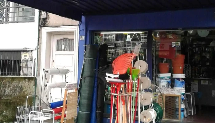 Ferrebuceo - 11400 Montevideo