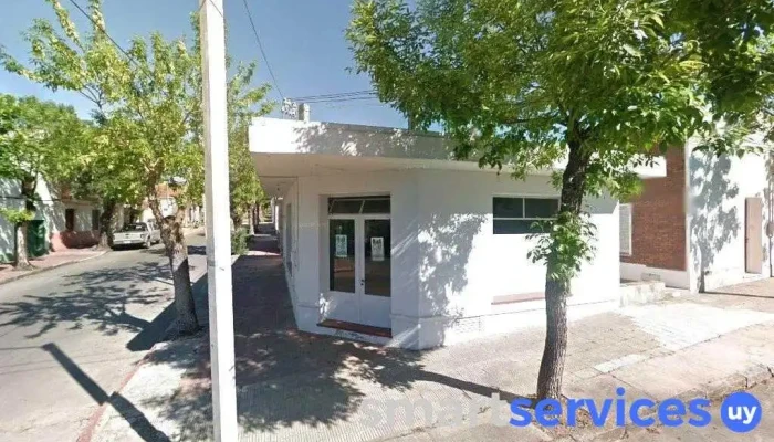 Ferretell - 70300 Nueva Helvecia