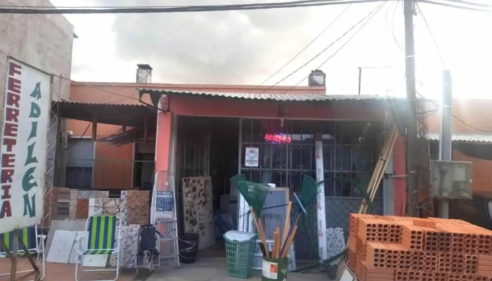 Ferreteria Adilen - 37000 Melo
