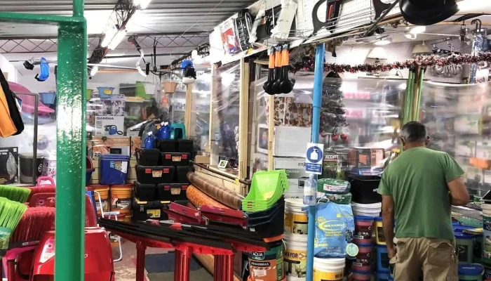 Ferreteria Antillas - 12300 Montevideo