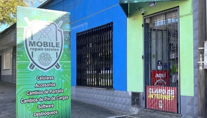 Ferreteria Avenida - 40000 Rivera